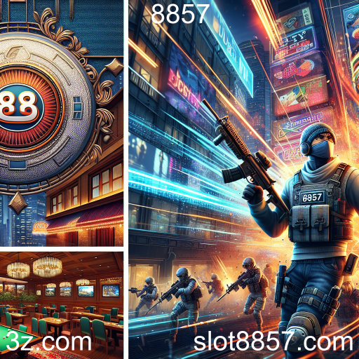 Os Melhores Jogos de Tiro: Um Mergulho na Ação