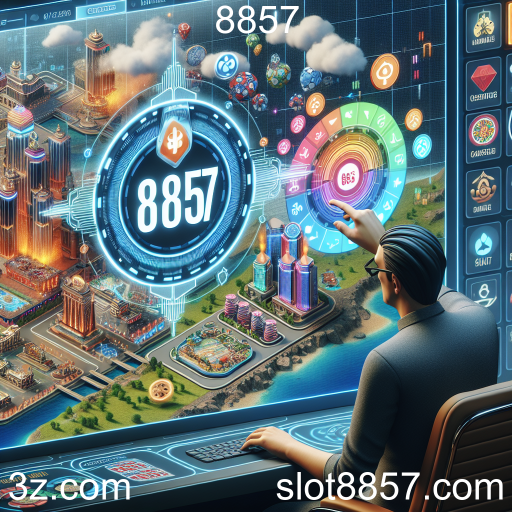 A Ascensão dos Jogos de Simulação: Uma Nova Era de Experiências Virtuais